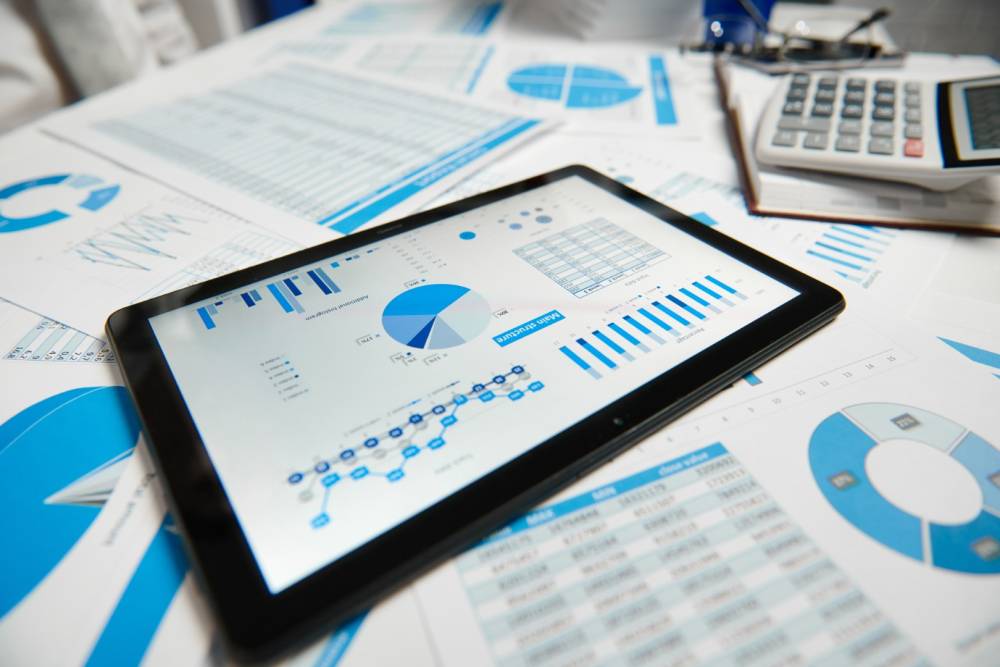 gestion comptable à Saint-Denis
