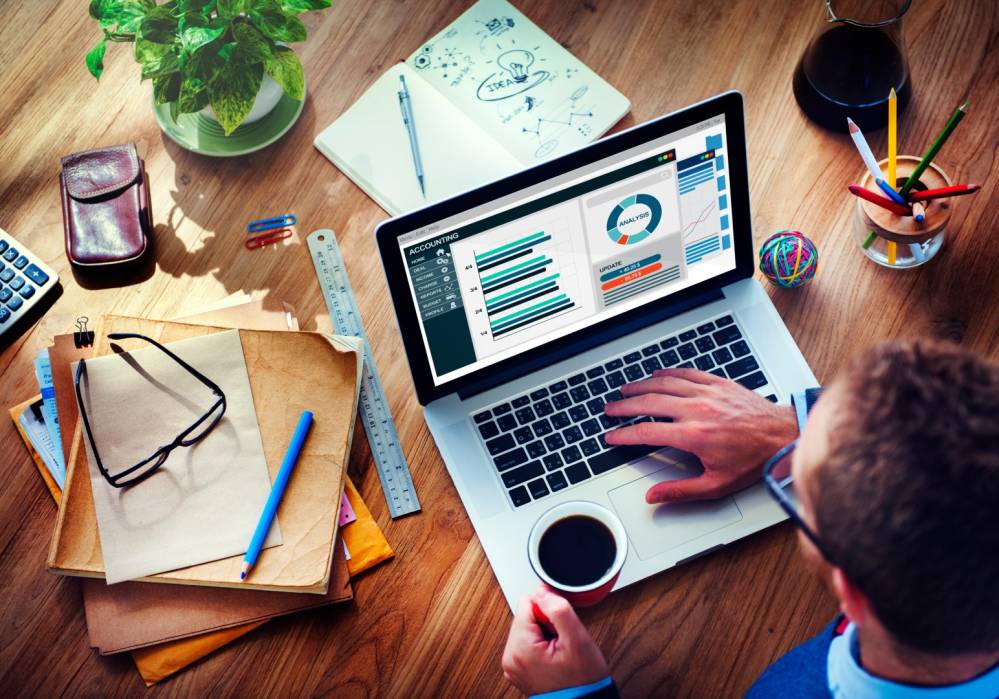 Experts en comptabilité digital